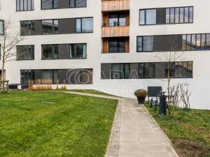 Pronájem bytu 1+kk, Praha - Braník, Skálové, 44 m2