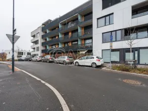 Pronájem bytu 1+kk, Praha - Braník, Skálové, 44 m2