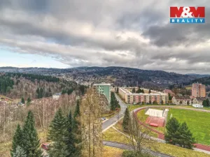 Prodej bytu 1+kk, Tanvald, U Školky, 27 m2