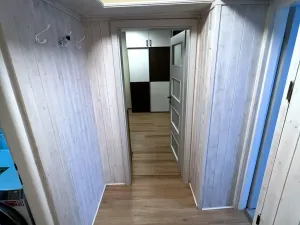 Prodej bytu 2+1, Železný Brod, Těpeřská, 52 m2