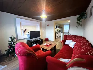 Prodej bytu 2+1, Železný Brod, Těpeřská, 52 m2