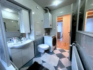 Prodej bytu 2+1, Železný Brod, Těpeřská, 52 m2