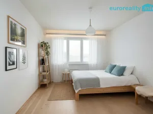 Prodej bytu 3+1, Poříčany, Lipová, 76 m2