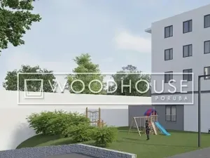 Prodej bytu 3+kk, Ostrava - Poruba, Mongolská, 79 m2