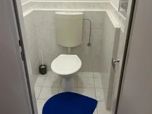 Pronájem bytu 2+kk, Praha - Hlubočepy, Trnkovo náměstí, 52 m2