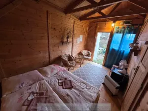 Pronájem ubytování, Praha - Modřany, Nečova, 16 m2