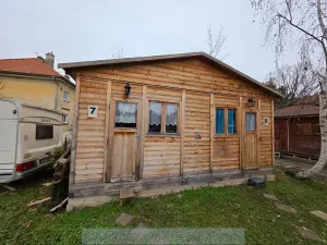 Pronájem ubytování, Praha - Modřany, Nečova, 16 m2