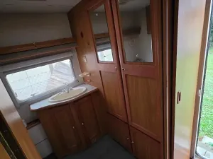 Pronájem ubytování, Praha - Modřany, Nečova, 16 m2