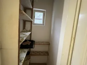 Pronájem bytu 1+1, Olomouc, 17. listopadu, 42 m2