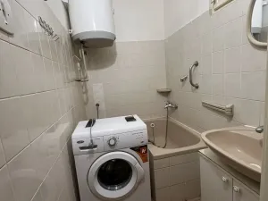 Pronájem bytu 1+1, Olomouc, 17. listopadu, 42 m2