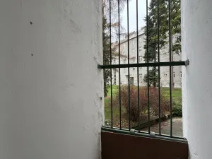 Pronájem bytu 1+1, Olomouc, 17. listopadu, 42 m2