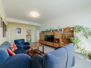 Pronájem bytu 3+1, Ostrava, Hlavní třída, 64 m2