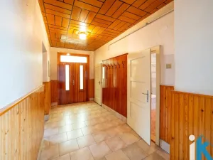 Prodej rodinného domu, Určice, 190 m2
