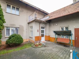 Prodej rodinného domu, Určice, 190 m2