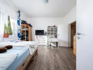 Prodej rodinného domu, Pardubice - Bílé Předměstí, Zajíčkova, 220 m2