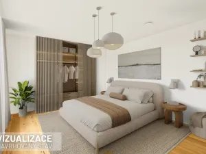 Prodej rodinného domu, Vysoký Újezd - Kuchař, U Sadaře, 199 m2