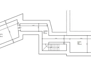Prodej obchodního prostoru, Chroustovice - Poděčely, 852 m2