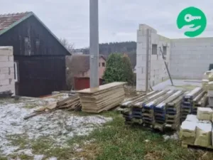Prodej rodinného domu, Ludgeřovice, Finske domky, 70 m2