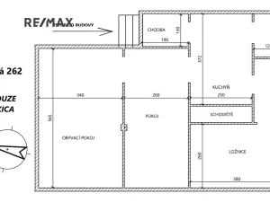 Prodej rodinného domu, Čistá, 70 m2