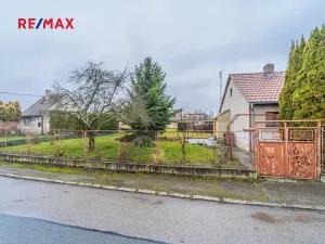 Prodej rodinného domu, Kladno, Marie Majerové, 53 m2