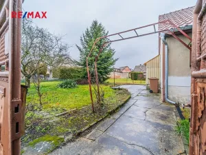 Prodej rodinného domu, Kladno, Marie Majerové, 53 m2