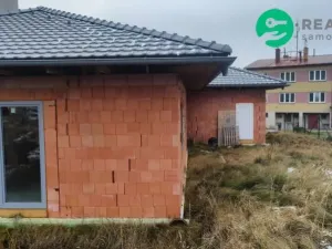 Prodej rodinného domu, Veselá, Veselá, 200 m2