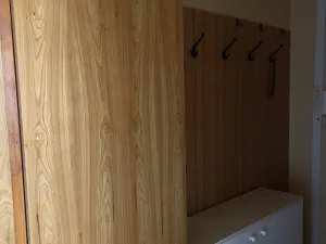 Pronájem bytu 2+1, Bruntál, Dělnická, 63 m2