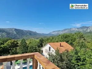 Prodej rodinného domu, Crikvenica, Chorvatsko, 230 m2