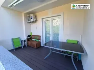 Prodej bytu 2+1, Karlobag, Chorvatsko, 37 m2