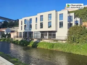 Prodej bytu 2+kk, Crikvenica, Chorvatsko, 28 m2