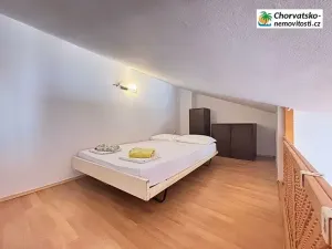 Prodej bytu 3+kk, Novalja, Chorvatsko, Zadarska ulica, 43 m2