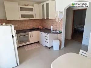 Prodej bytu 4+kk, Pag, Chorvatsko, Primorska ulica, 77 m2