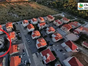 Prodej bytu 2+kk, Novalja, Chorvatsko, 53 m2