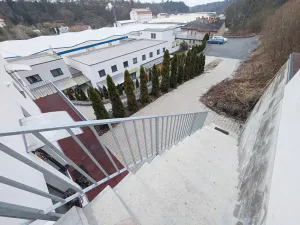 Prodej bytu 2+kk, Bělá pod Bezdězem, Mladoboleslavská, 45 m2