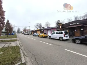 Prodej obchodního prostoru, Prostějov, Krasická, 207 m2