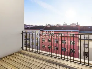 Prodej bytu 3+kk, Praha - Žižkov, Biskupcova, 98 m2
