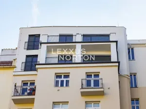 Prodej bytu 3+kk, Praha - Žižkov, Biskupcova, 98 m2