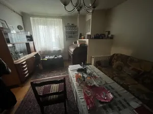 Prodej rodinného domu, Ondřejov, nám. 9. května, 74 m2