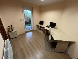 Pronájem kanceláře, Liberec, Chabarovská, 9 m2