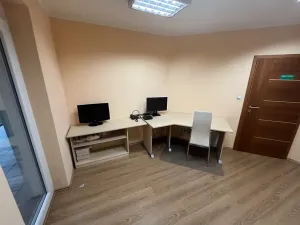 Pronájem kanceláře, Liberec, Chabarovská, 9 m2