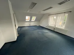 Pronájem komerční nemovitosti, Liberec, Karoliny Světlé, 305 m2
