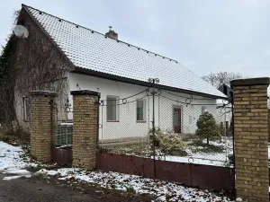 Prodej rodinného domu, Česká Skalice, 99 m2