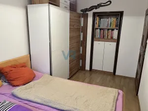 Prodej bytu 3+kk, Trhové Sviny, Sídliště, 69 m2