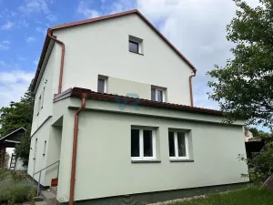 Prodej rodinného domu, Suchdol nad Lužnicí, Erbenova, 140 m2