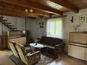 Prodej chaty, Horní Stropnice, 150 m2