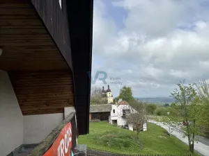 Prodej chaty, Horní Stropnice, 150 m2