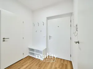 Pronájem bytu 2+kk, Znojmo, Jarošova, 46 m2