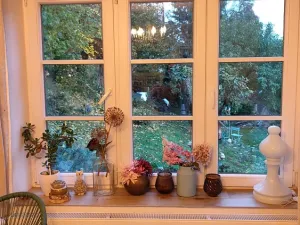 Pronájem rodinného domu, Březová nad Svitavou, 70 m2