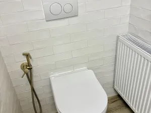 Pronájem rodinného domu, Březová nad Svitavou, 70 m2