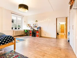 Prodej bytu 4+kk, Adamov, Komenského, 102 m2